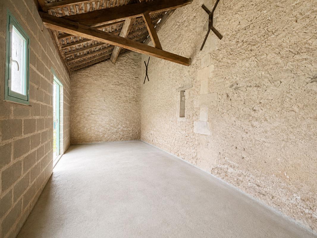 ECUEILLE Maison Ecueille 5 pièce(s) 93 m2 13