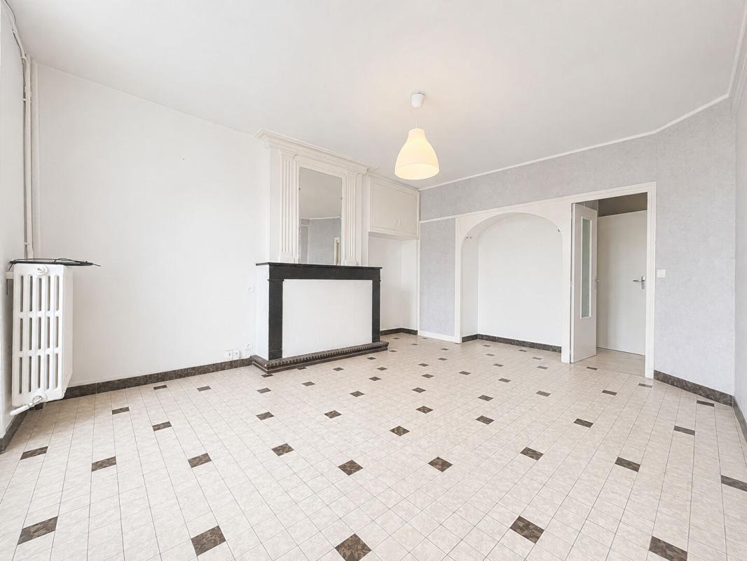 ECUEILLE Maison Ecueille 5 pièce(s) 93 m2 5