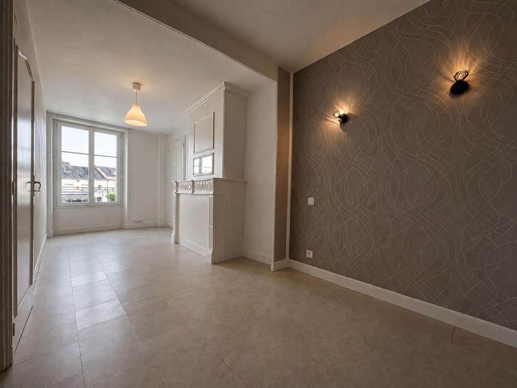 ECUEILLE Maison Ecueille 5 pièce(s) 93 m2 8