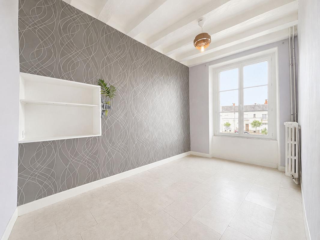 ECUEILLE Maison Ecueille 5 pièce(s) 93 m2 9