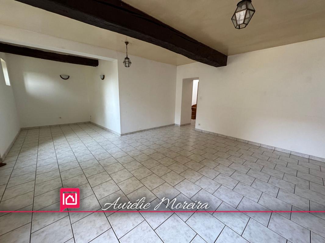 SELLES-SUR-CHER Maison Selles Sur Cher  3 pièce(s) 77 m2 2