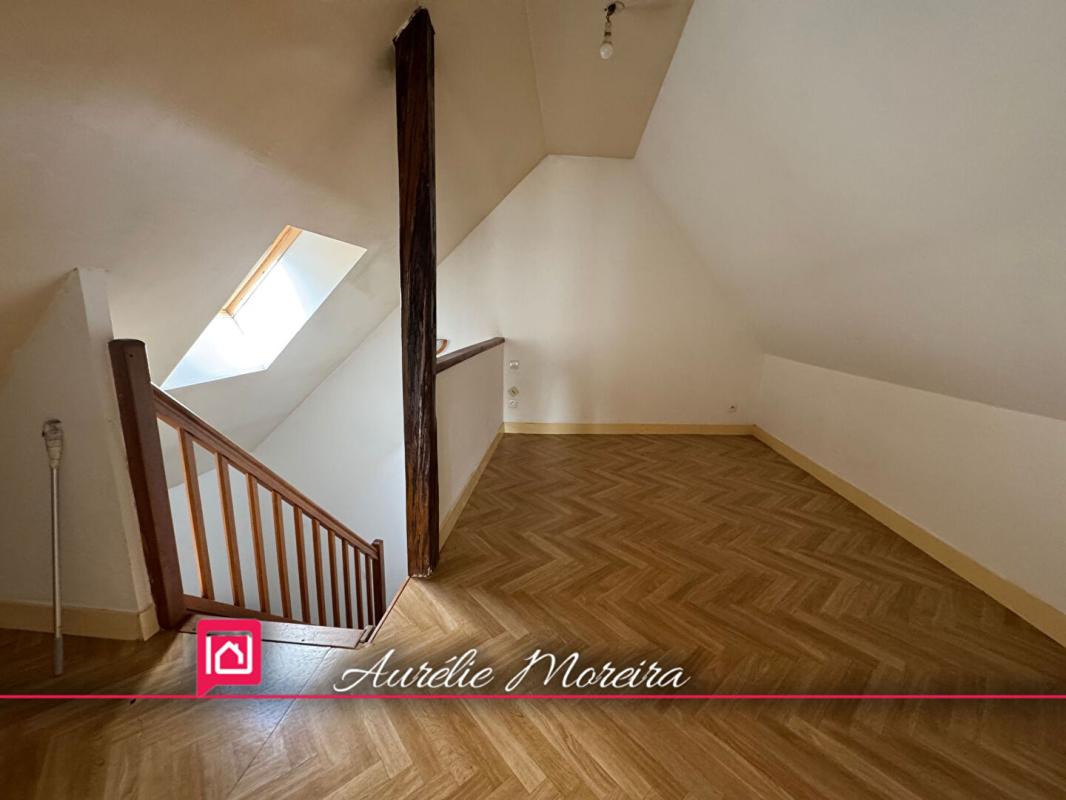 SELLES-SUR-CHER Maison Selles Sur Cher  3 pièce(s) 77 m2 6