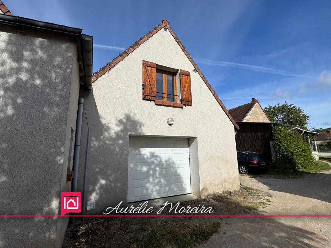 SELLES-SUR-CHER Maison Selles Sur Cher  3 pièce(s) 77 m2 8