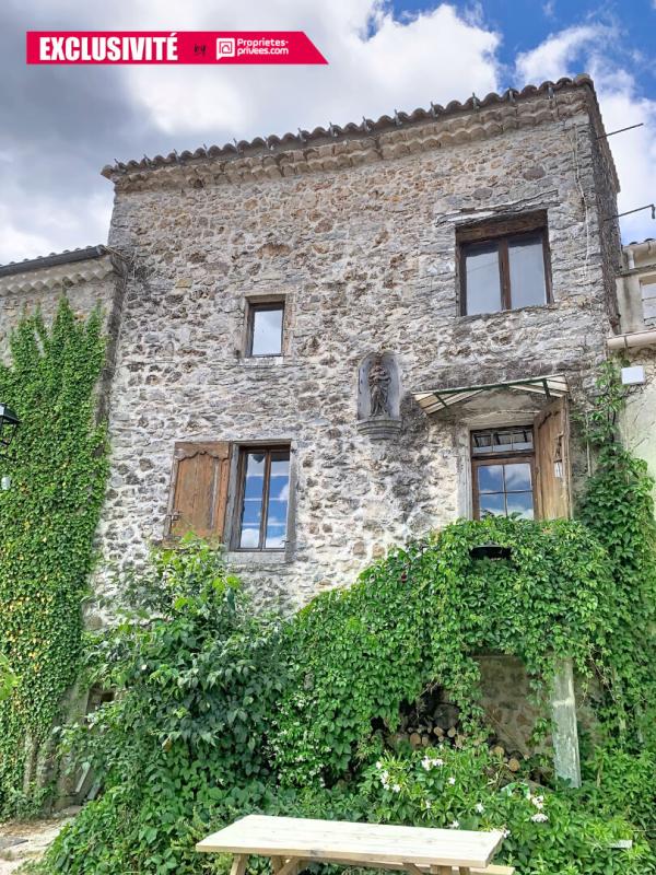 CAUSSE-DE-LA-SELLE Maison Causse De La Selle 6 pièce(s) 125 m2 1