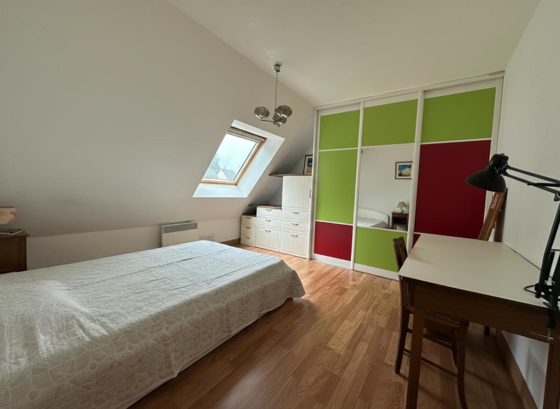 SAINTE-LUCE-SUR-LOIRE Maison Sainte Luce Sur Loire 5 pièce(s) 82 m2 7