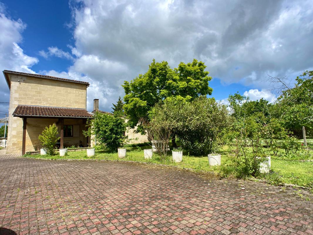 SADIRAC Vente maison 120m2 SADIRAC (33670) 1