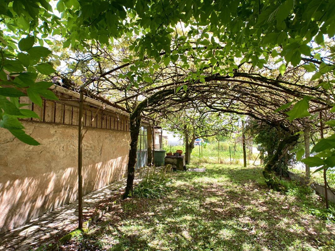SADIRAC Vente maison 120m2 SADIRAC (33670) 11