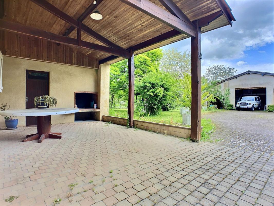 SADIRAC Vente maison 120m2 SADIRAC (33670) 5