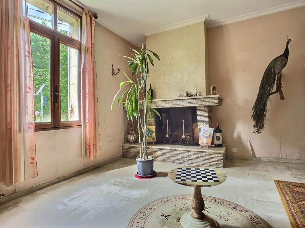 SADIRAC Vente maison 120m2 SADIRAC (33670) 6
