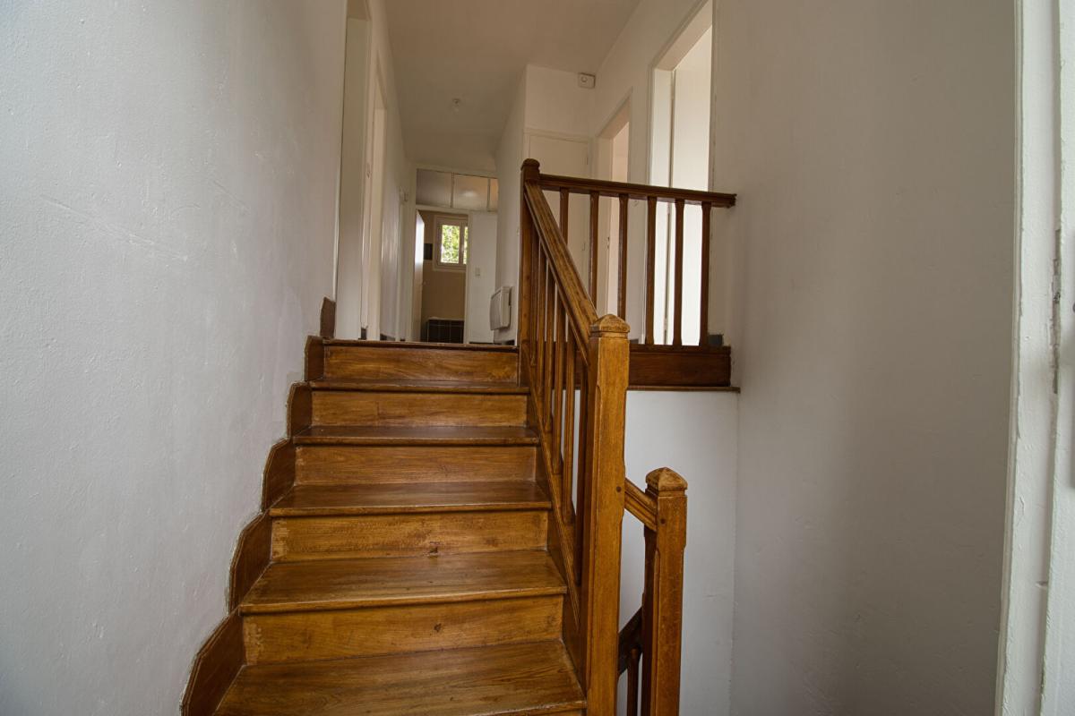 CASTRES Immeuble de rapport rénové - 3 appartements - Secteur Albinque 11
