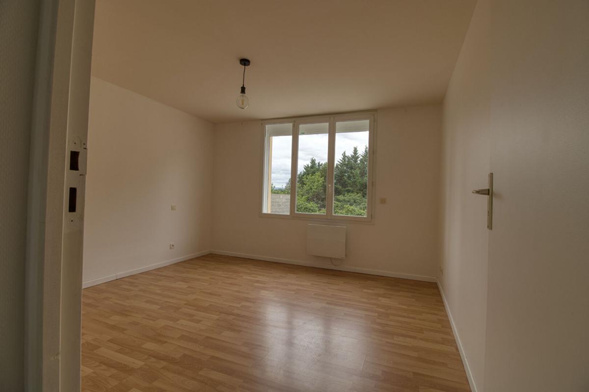 CASTRES Immeuble de rapport rénové - 3 appartements - Secteur Albinque 13