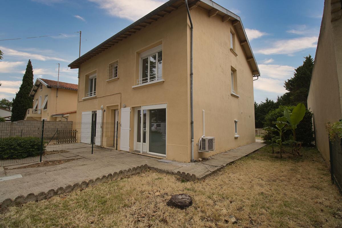 CASTRES Immeuble de rapport rénové - 3 appartements - Secteur Albinque 16