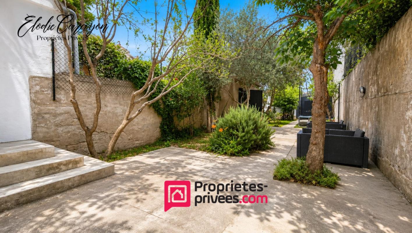 CARCASSONNE CARCASSONNE ? QUAI BELLEVUE ? VUE EXCEPTIONNELLE SUR LA CITÉ MÉDIÉVALE -193M² avec jardin au pied de la cité médiévale 18