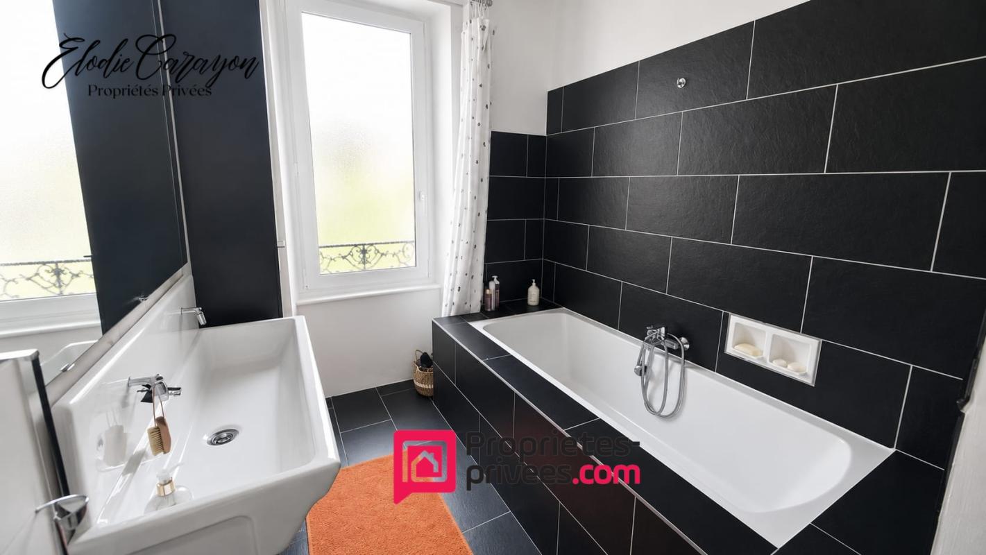 CARCASSONNE CARCASSONNE ? QUAI BELLEVUE ? VUE EXCEPTIONNELLE SUR LA CITÉ MÉDIÉVALE -193M² avec jardin au pied de la cité médiévale 8
