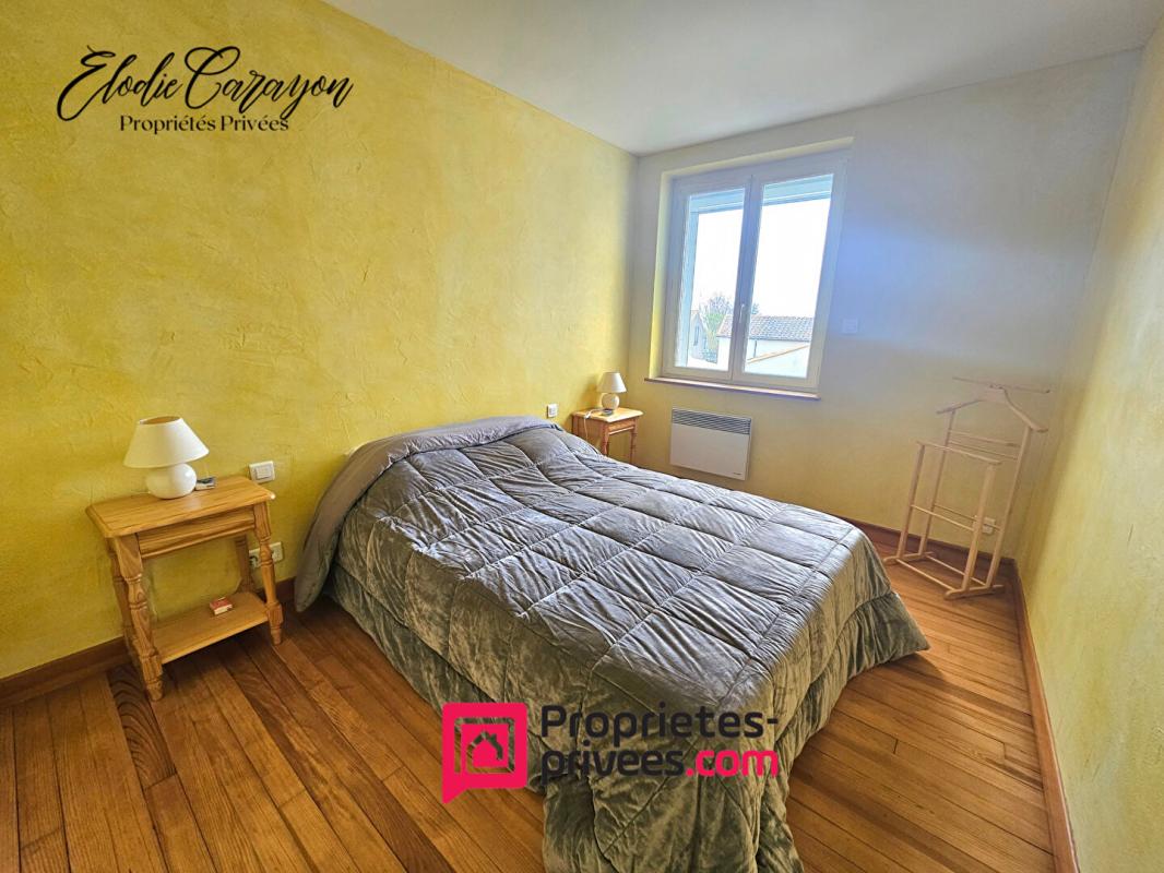 CONQUES-SUR-ORBIEL Maison Villaniere 5 pièces 110 m2 6