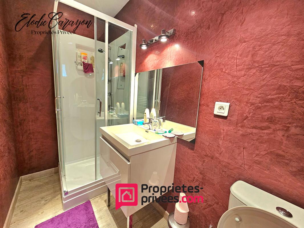 CONQUES-SUR-ORBIEL Maison Villaniere 5 pièces 110 m2 7