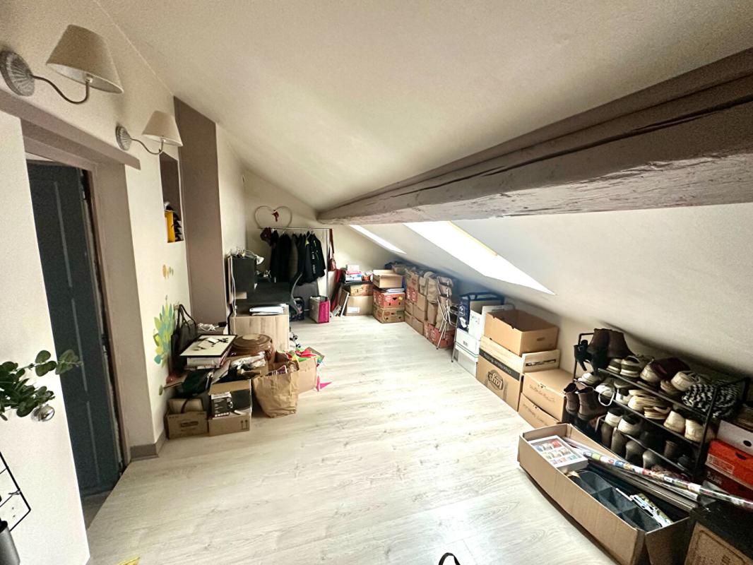 PRUILLE-L'EGUILLE Maison Pruille L Eguillé 5 pièce(s) 107.51 m2 10