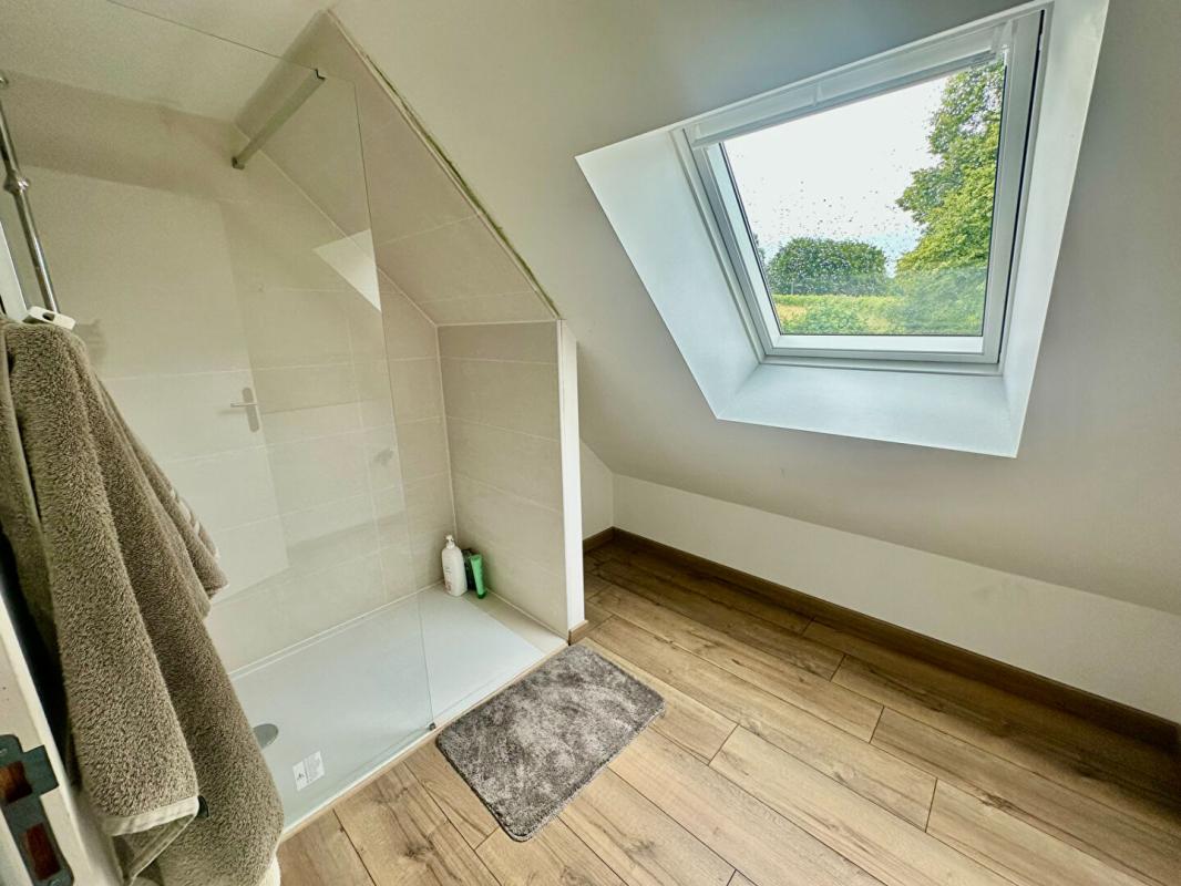 PRUILLE-L'EGUILLE Maison Pruille L Eguillé 5 pièce(s) 107.51 m2 13
