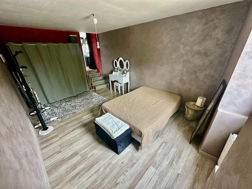 PRUILLE-L'EGUILLE Maison Pruille L Eguillé 5 pièce(s) 107.51 m2 8