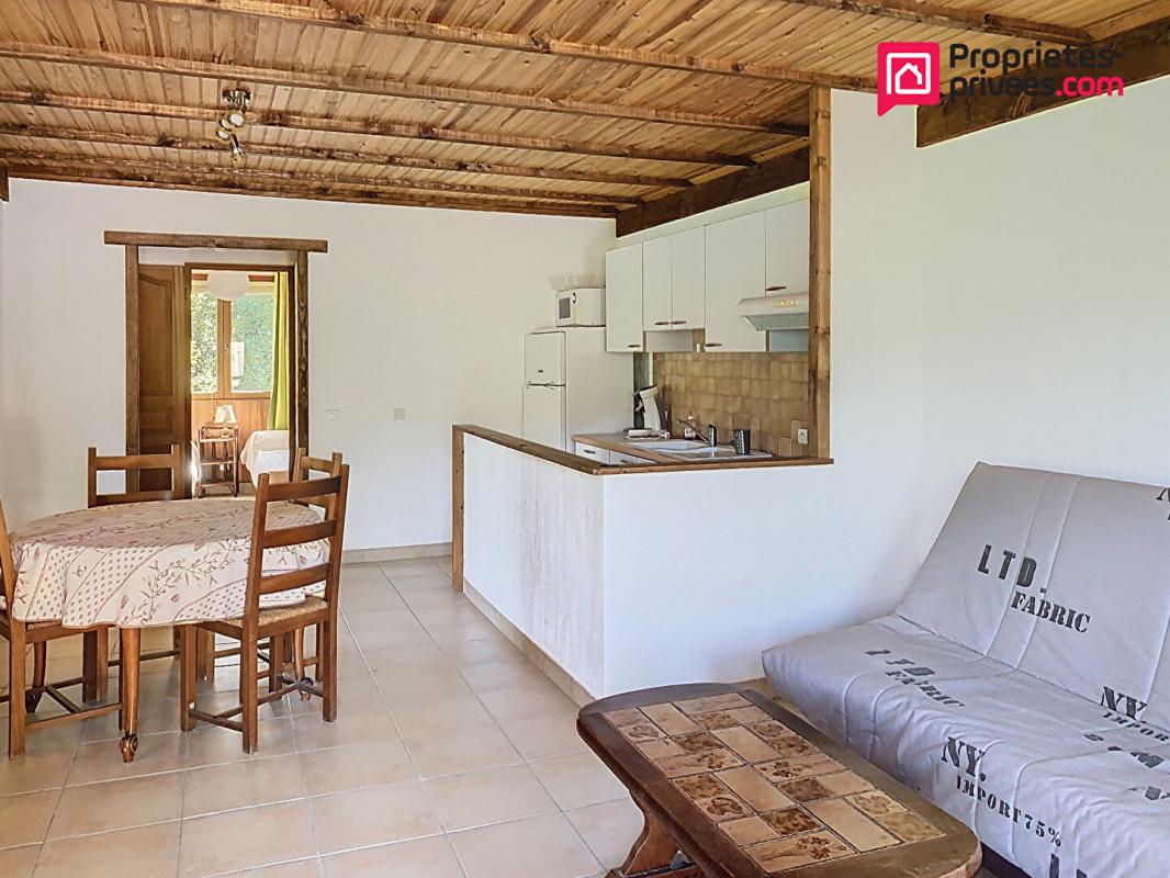 AULAS Maison Aulas 10 pièce(s) 265 m2 10