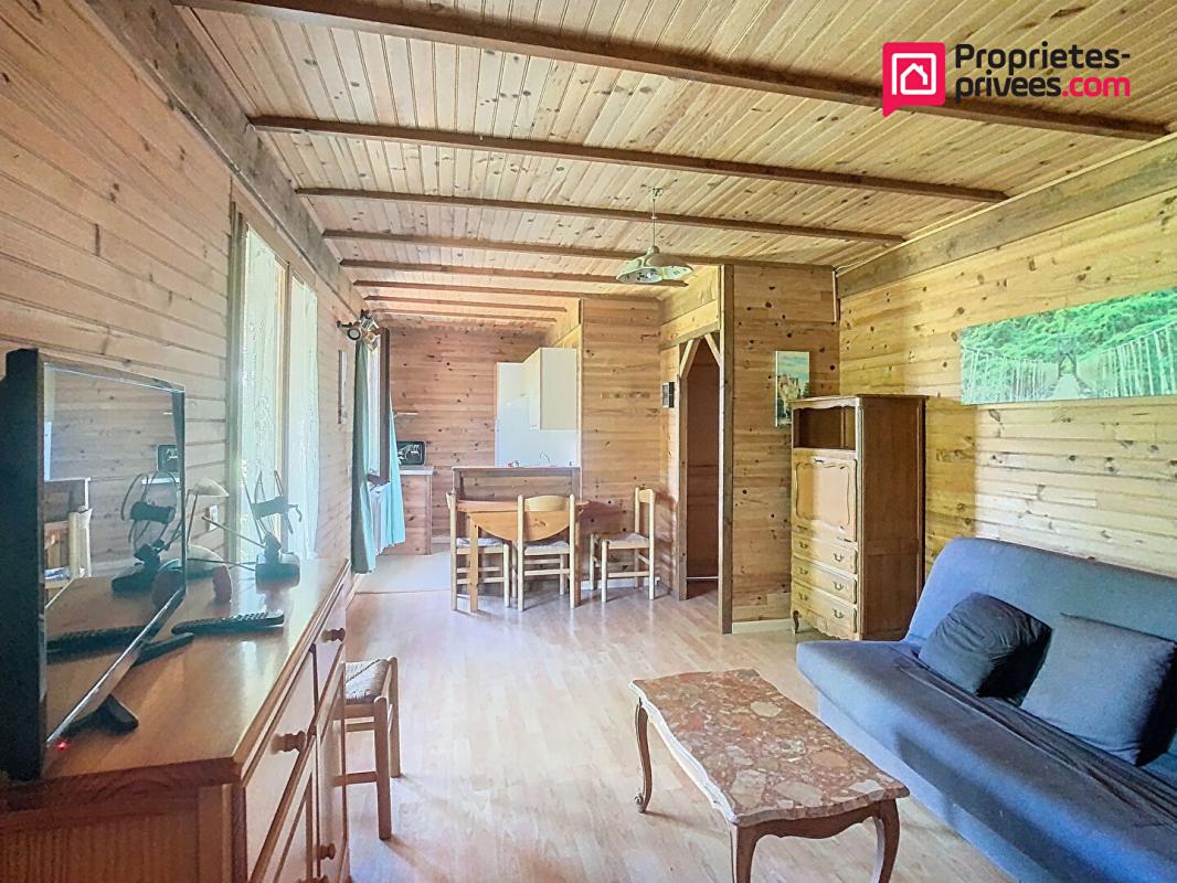 AULAS Maison Aulas 10 pièce(s) 265 m2 12