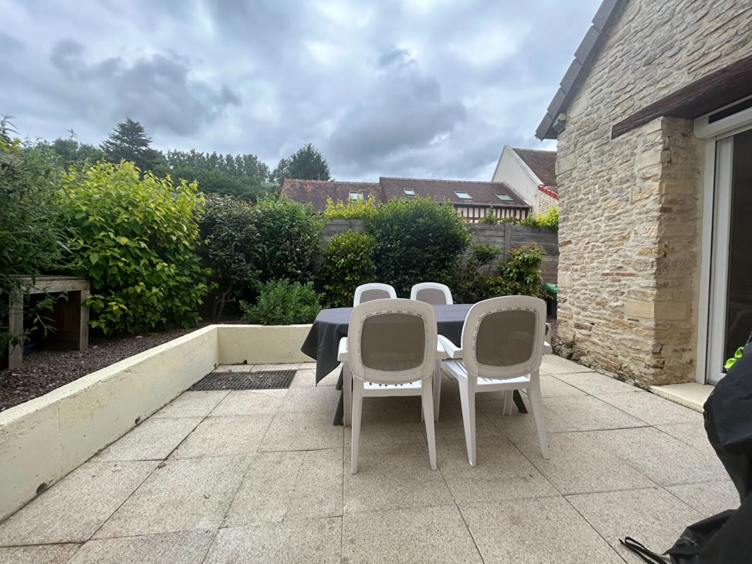 MERY-CORBON 14370 Maison 102 m² en parfait état 183 800 2