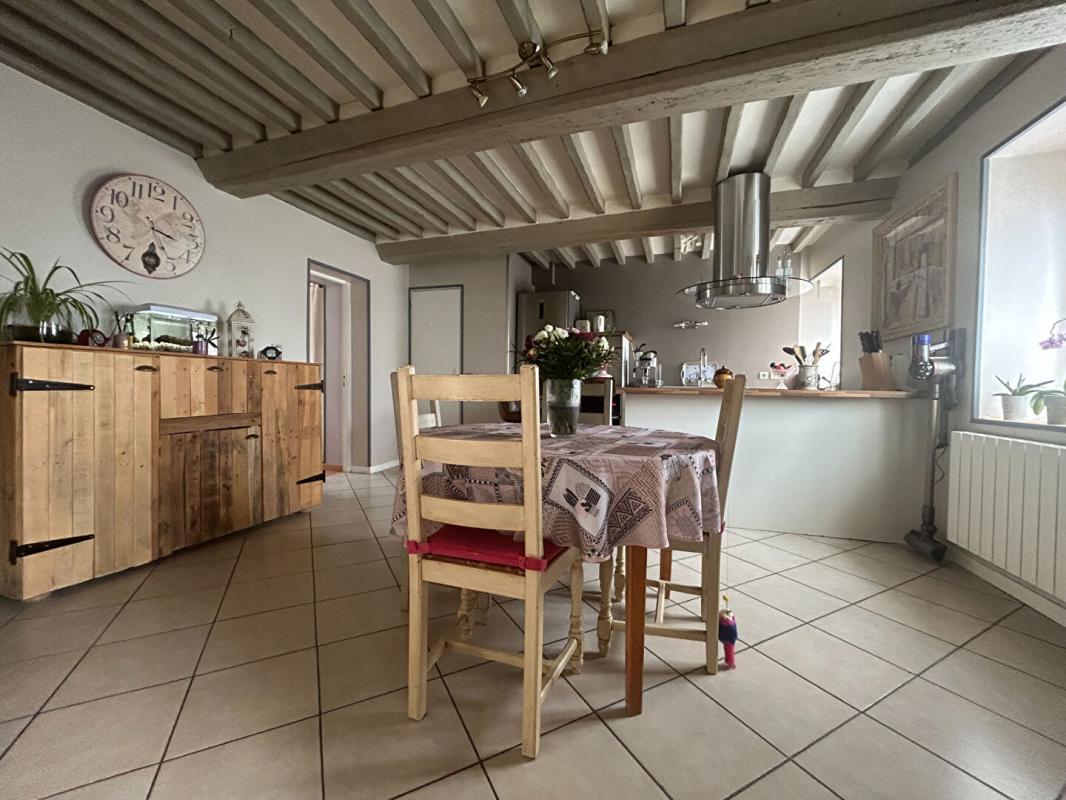 MERY-CORBON 14370 Maison 102 m² en parfait état 183 800 4