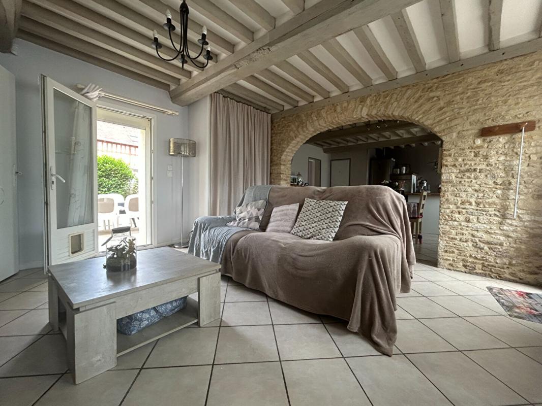 MERY-CORBON 14370 Maison 102 m² en parfait état 183 800 5