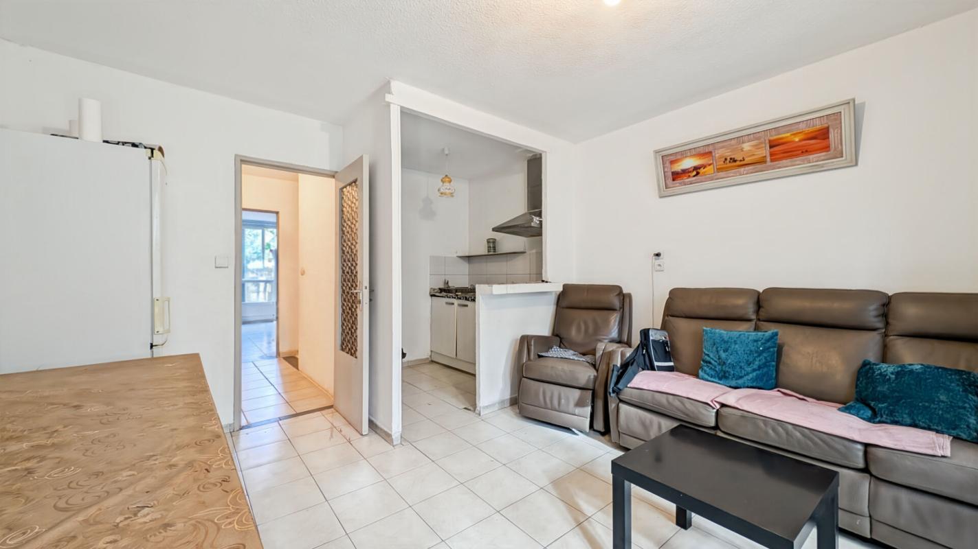 MIRAMAS Appartement Miramas 3 pièce(s) 74 m2 5