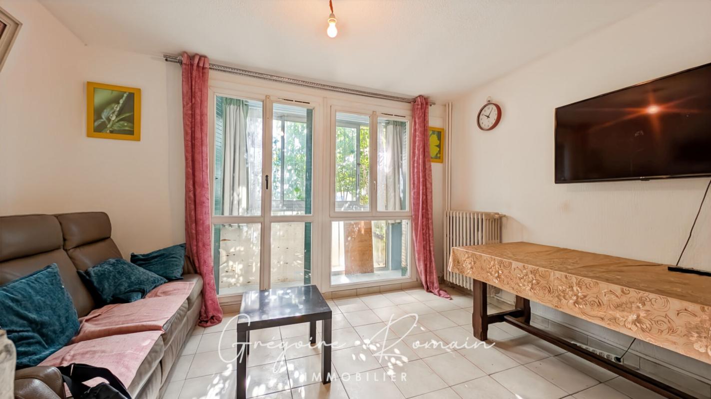 MIRAMAS Appartement Miramas 3 pièce(s) 74 m2 6