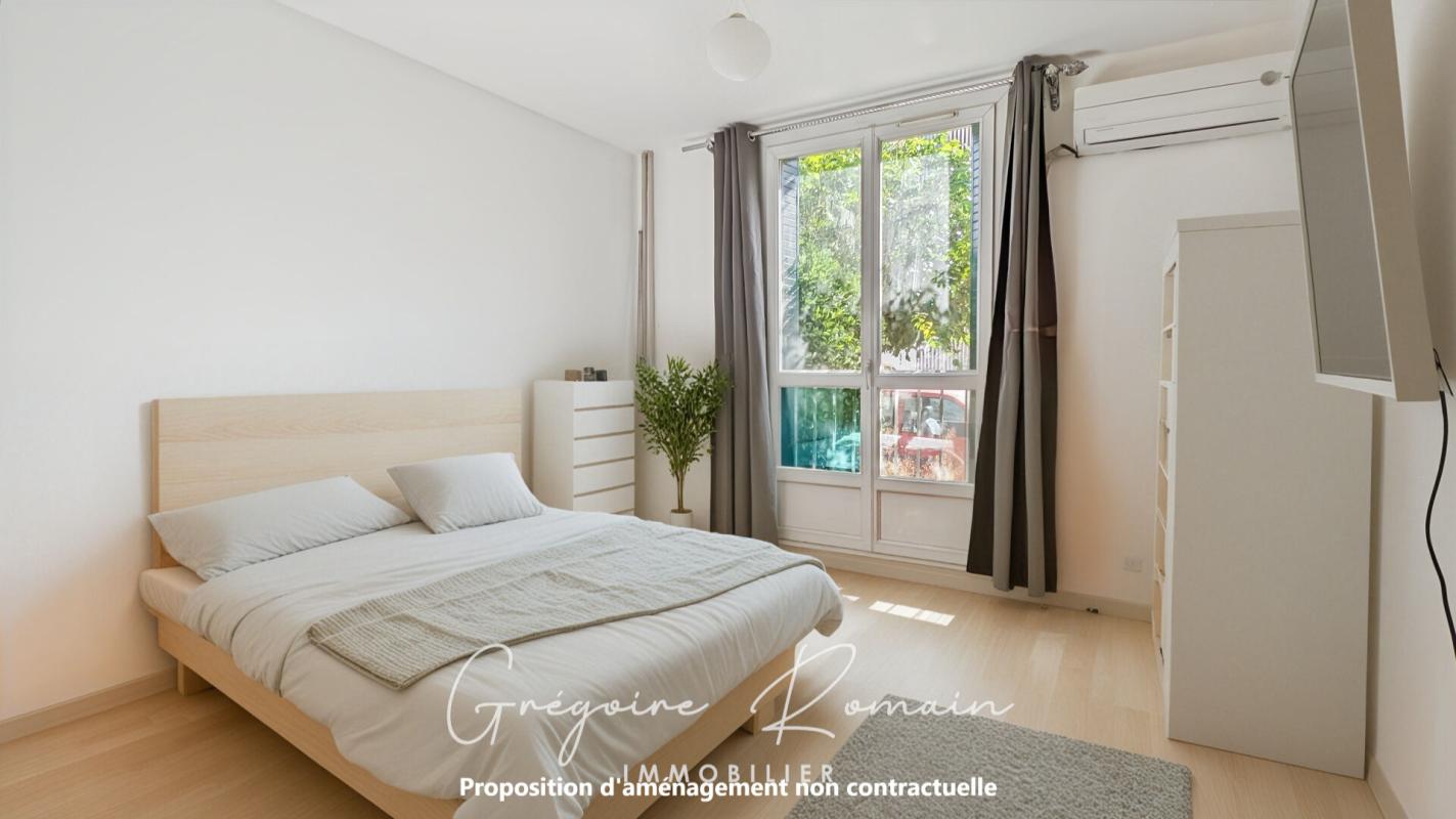 MIRAMAS Appartement Miramas 3 pièce(s) 74 m2 7