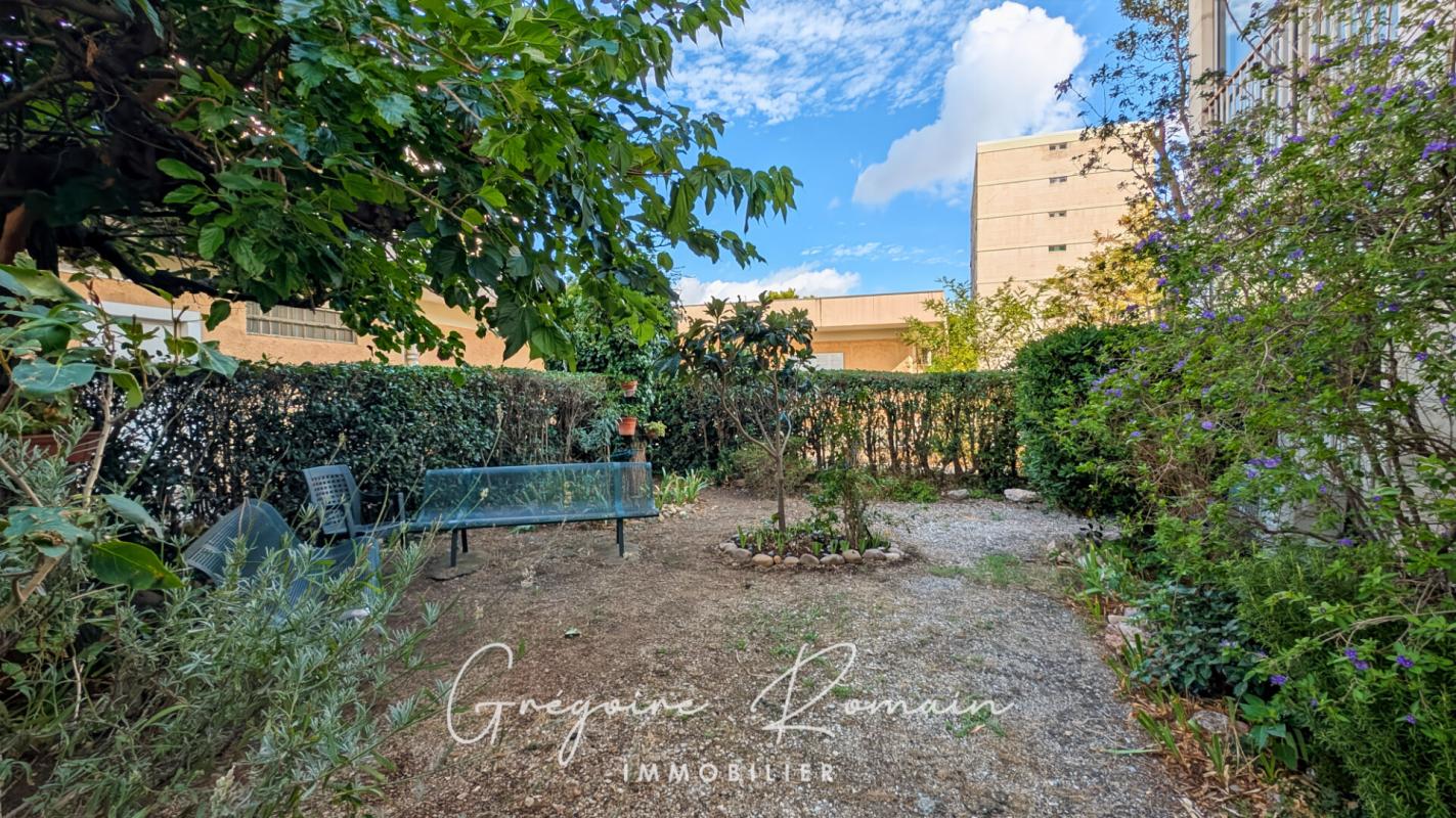 MIRAMAS Appartement Miramas 3 pièce(s) 74 m2 9