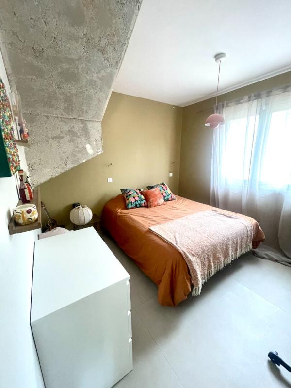 SAINT-MITRE-LES-REMPARTS Villa provençale d'exception 137m² 11