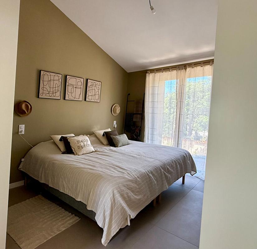 SAINT-MITRE-LES-REMPARTS Villa provençale d'exception 137m² 14