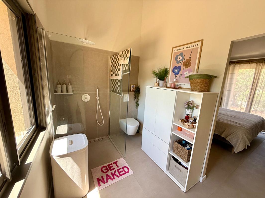 SAINT-MITRE-LES-REMPARTS Villa provençale d'exception 137m² 15