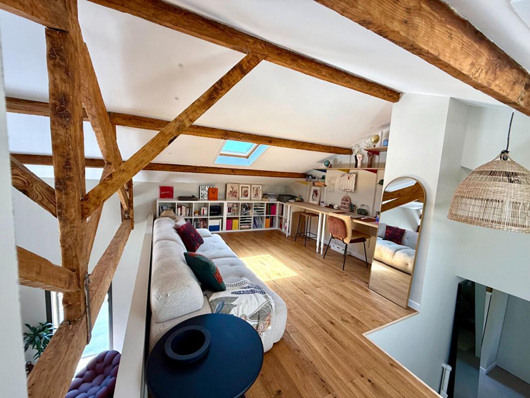 SAINT-MITRE-LES-REMPARTS Villa provençale d'exception 137m² 7