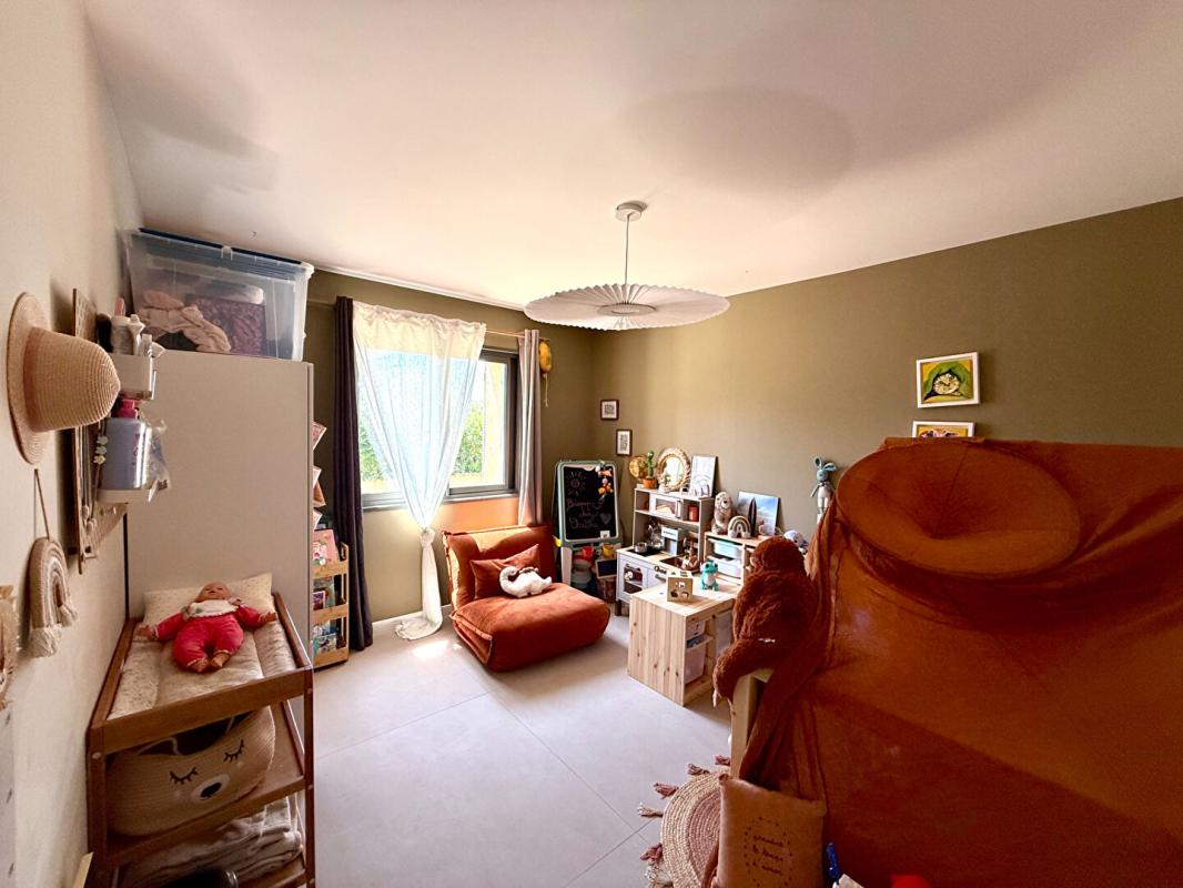 SAINT-MITRE-LES-REMPARTS Villa provençale d'exception 137m² 9
