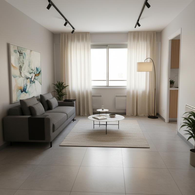 ABEILHAN Studio côté Hôpitaux-Facultés 1