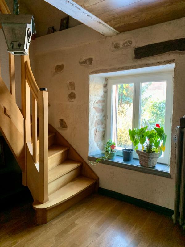 GIROMAGNY Vaste Maison de village 10