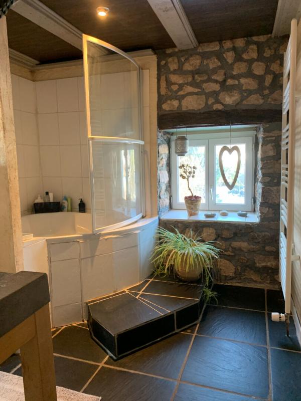 GIROMAGNY Vaste Maison de village 15