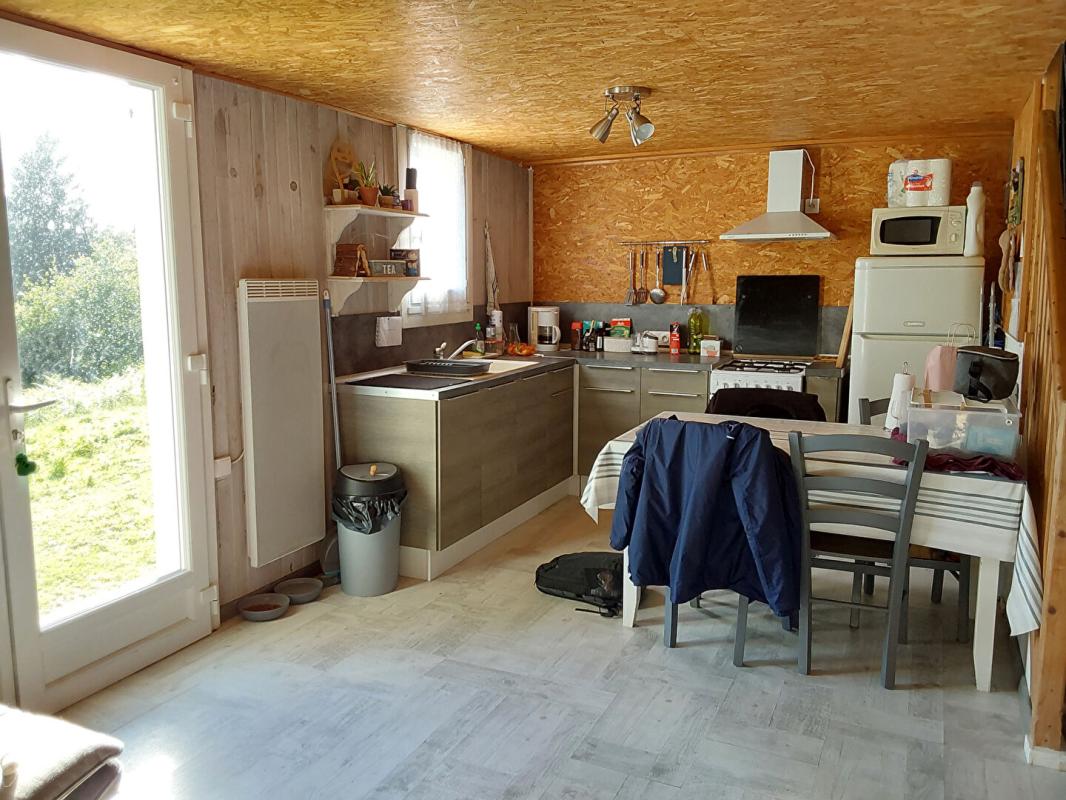 LANRIVAIN Maison Lanrivain 7 pièce(s) 13