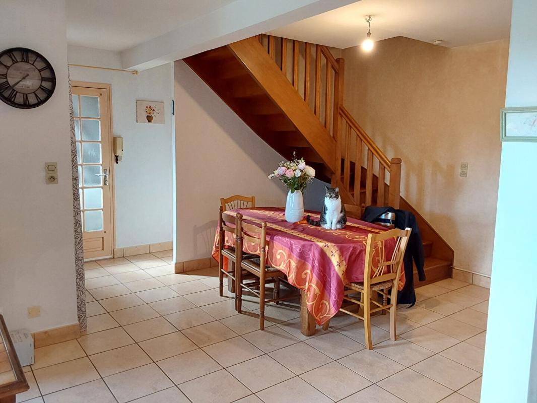 LANRIVAIN Maison Lanrivain 7 pièce(s) 3