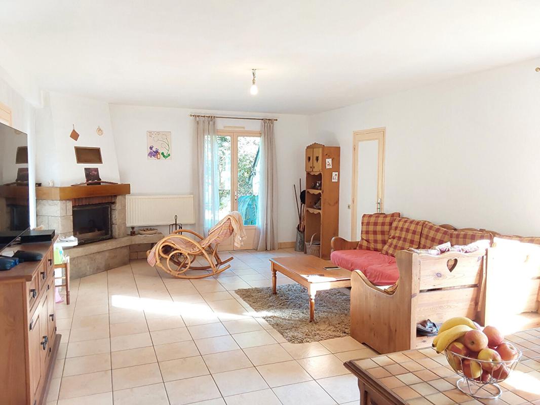 LANRIVAIN Maison Lanrivain 7 pièce(s) 5