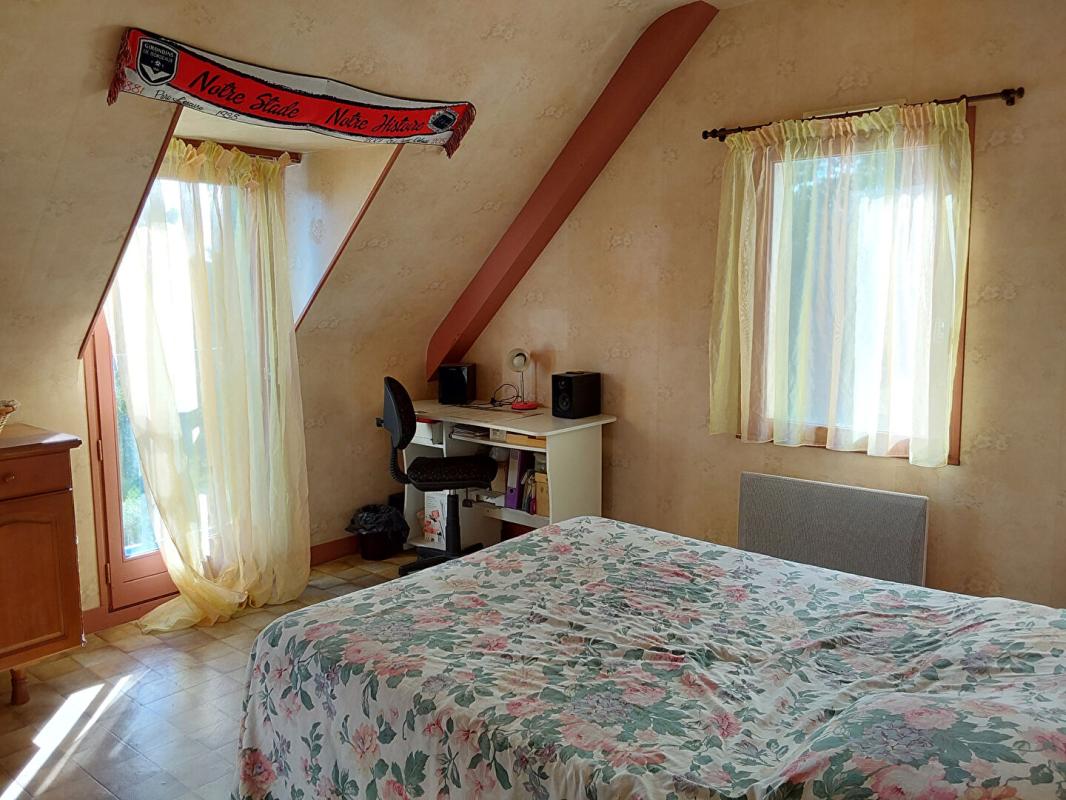 LANRIVAIN Maison Lanrivain 7 pièce(s) 8