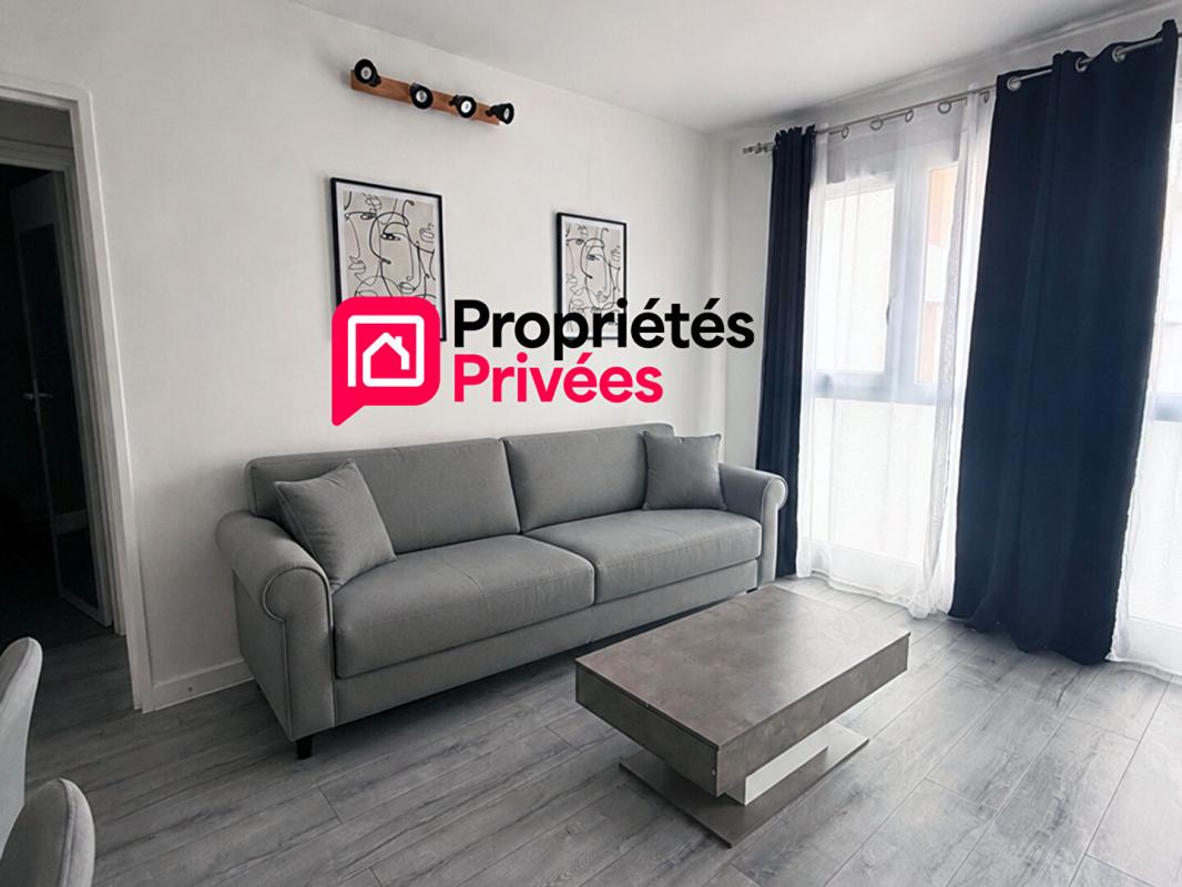 THIAIS Appartement  2 pièce(s) 36 m2 2