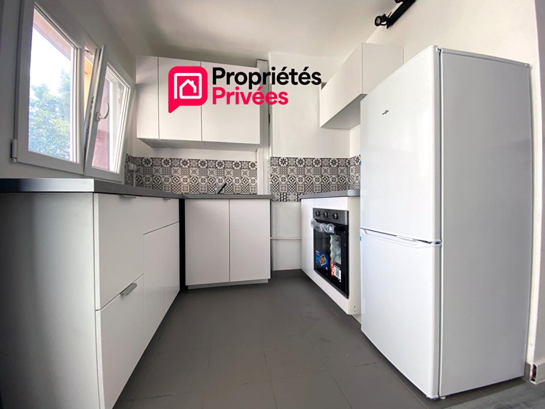 THIAIS Appartement  2 pièce(s) 36 m2 3