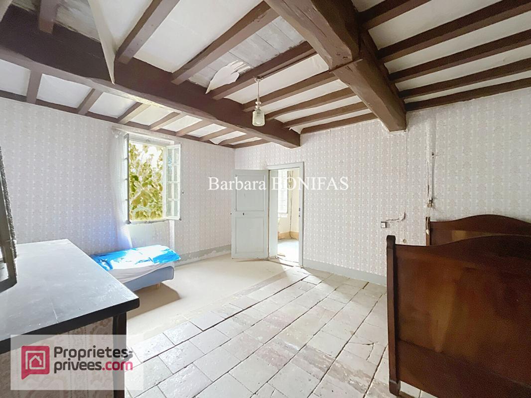 SALVAGNAC Maison 6 pièces 121 m2 10