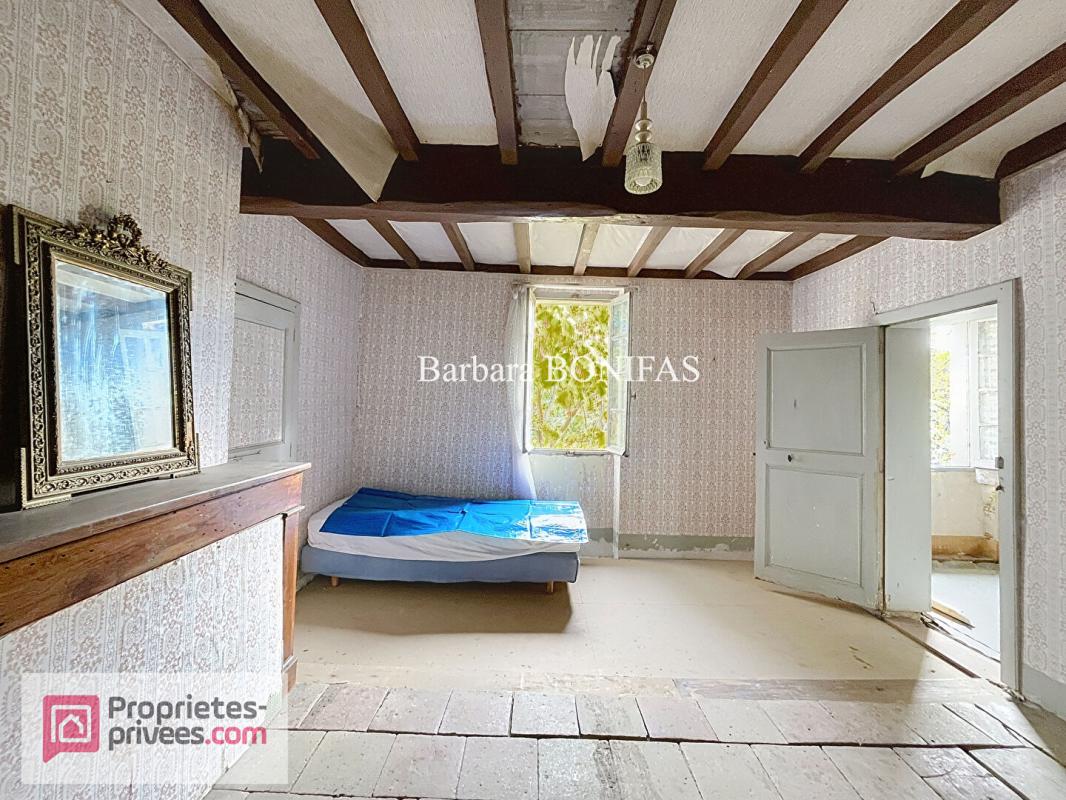 SALVAGNAC Maison 6 pièces 121 m2 11
