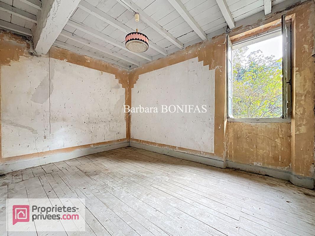 SALVAGNAC Maison 6 pièces 121 m2 12
