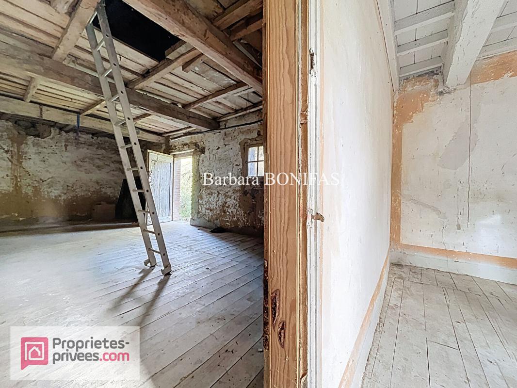 SALVAGNAC Maison 6 pièces 121 m2 13
